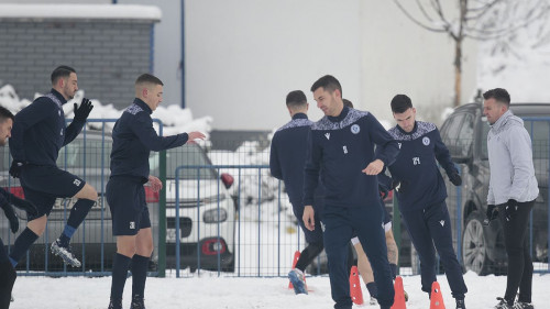 Željezničar i Čapljina dogovorili novi termin