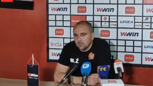 Žižović: Izvest ćemo najjači sastav protiv Širokog Brijega