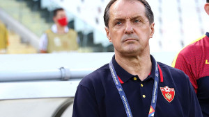 Hadžibegić ima novi trenerski angažman