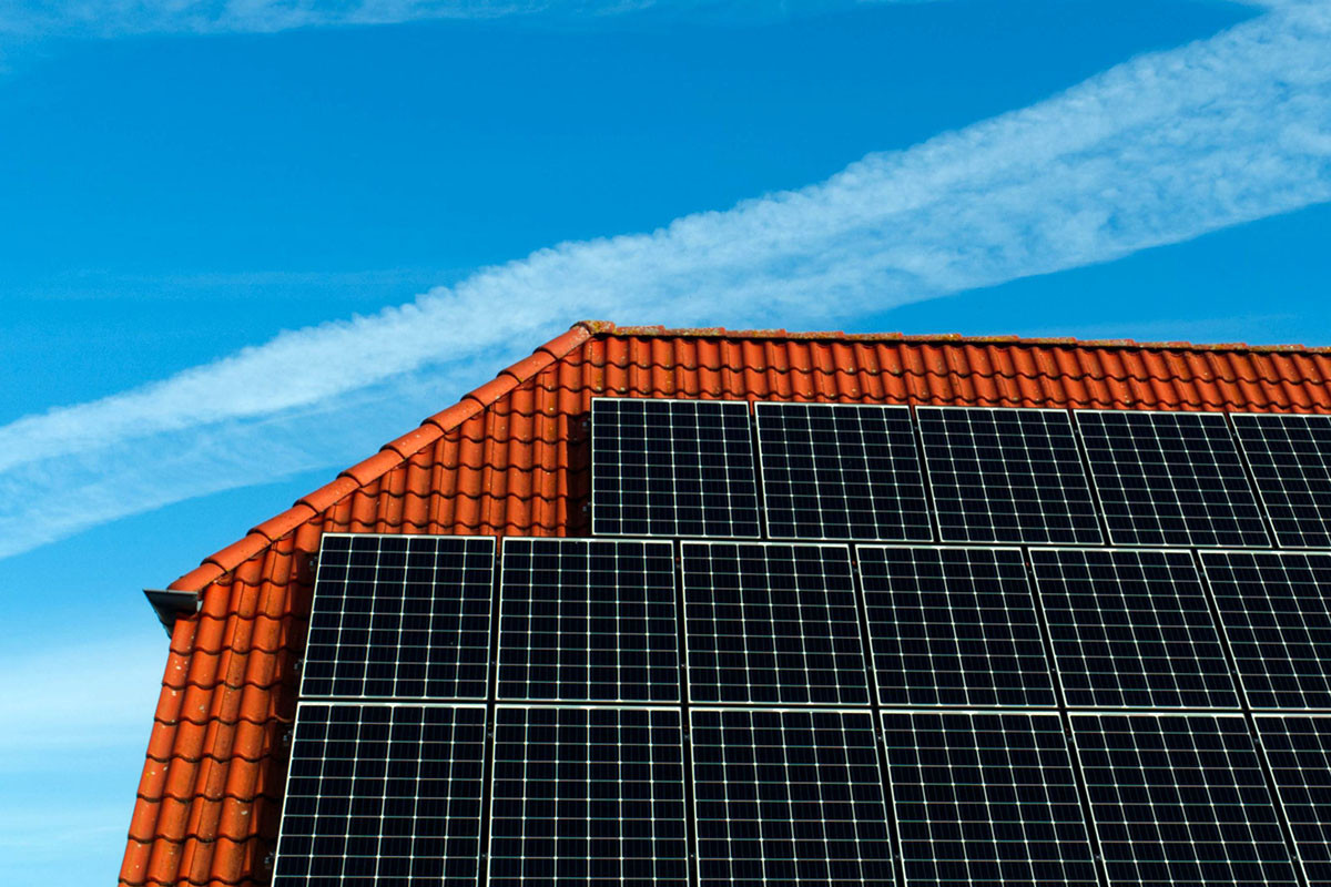 Finansiranje solarnih panela u domaćinstvima uz namjenski  kredit UniCredit Bank
