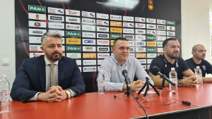 Čelik protiv Slobode želi prekinuti negativnu seriju
