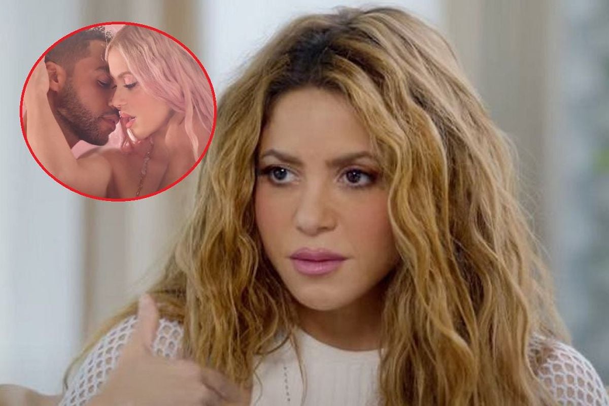 Shakira uplovila u vezu sa 16 godina mlađim, fanovi smatraju da je samo želi iskoristiti