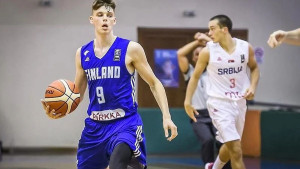 Povremeni reprezentativac Finske potpisao za KK Bosna