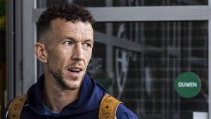 I kako da ga neko ne cijeni? Nestvarno šta Ivan Perišić radi usred New Yorka, a došao je kao turist