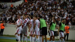 Zrinjski izborio drugo pretkolo Lige prvaka i osigurao tri "meč lopte" za evropsku jesen