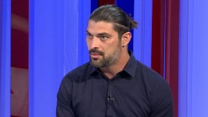 Andy Bara potvrdio da je Matej Deket njegov igrač: "Ekstratalent, može postati novi Džeko!"