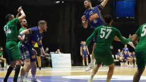 Bosna i Hercegovina savladala Saudijsku Arabiju