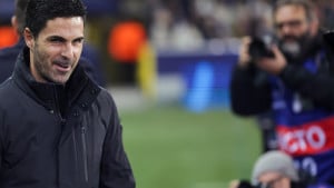 Nevjerovatan preokret Topnika: Arteta dovodi dva pojačanja u januaru, spreman i veliki odlazak!