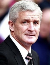 Službeno: Hughes novi trener QPR-a