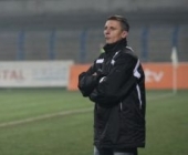 Čelik na pripremama u Rovinju Čelik na pripremama u Rovinju