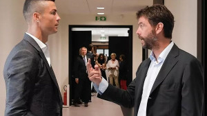 Juventus je opet u centru skandala, špekuliše se o crnom scenariju 