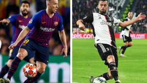 Italijanski tužitelj donio konačnu odluku o spornom transferu Miralema Pjanića u Barcelonu