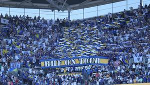 BH Fanaticosi dali upute za duel sa SAD-om!
