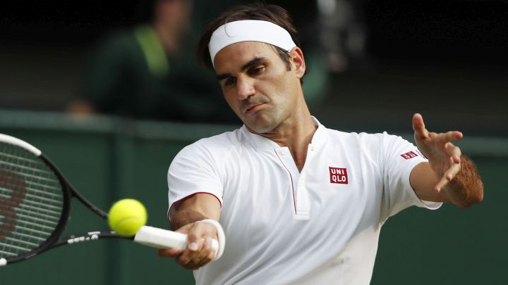 Federer bolji od Wawrinke, Goffin poslao Del Potra kući