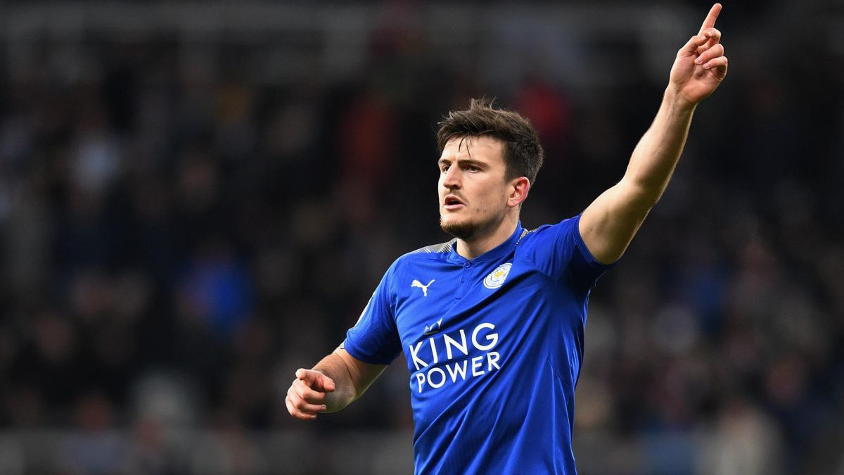 Maguire: Manchester United me pokušao kupiti, ali poštujem odluku Leicestera