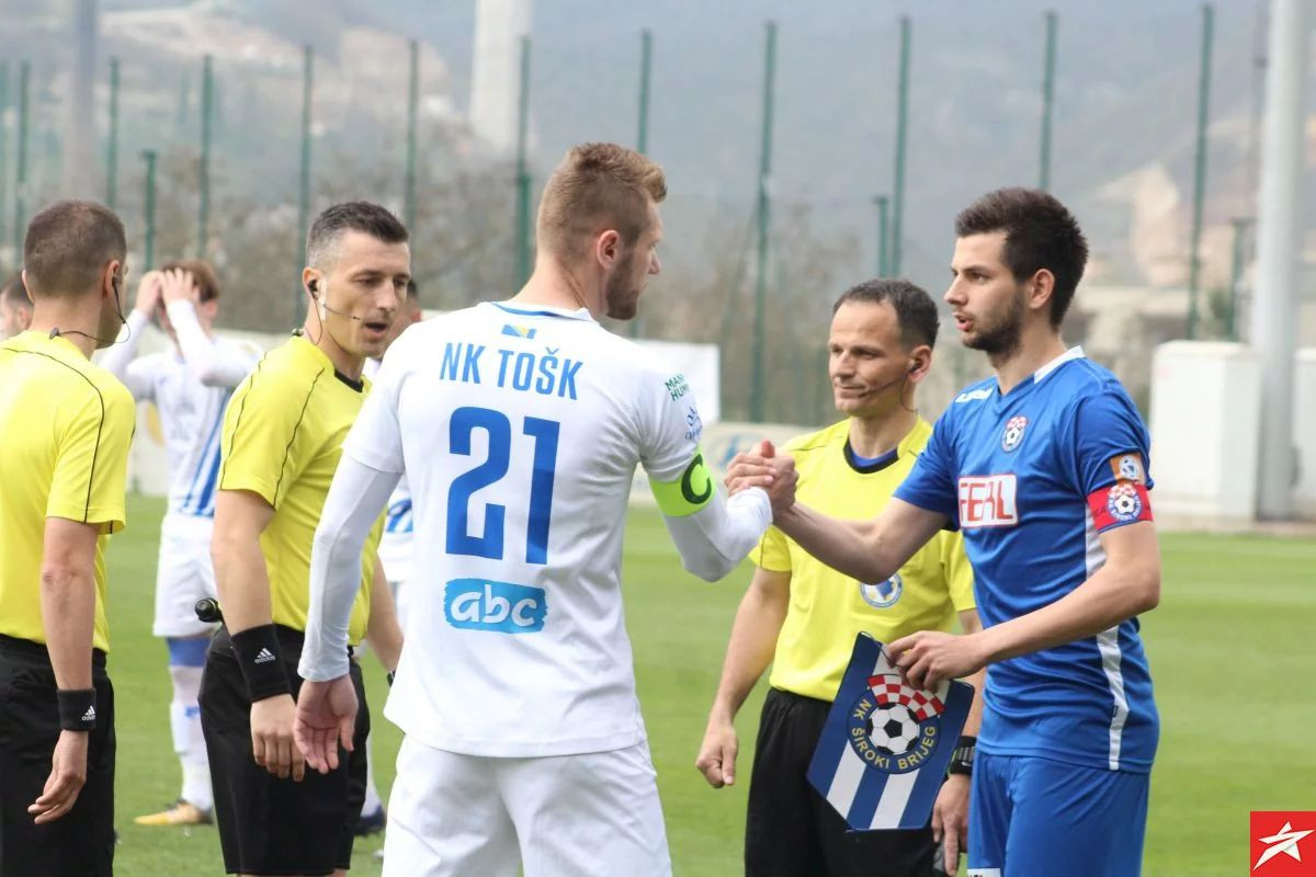 Hasić ponosan i pored ispadanja: Dali smo maksimum, hvala navijačima!