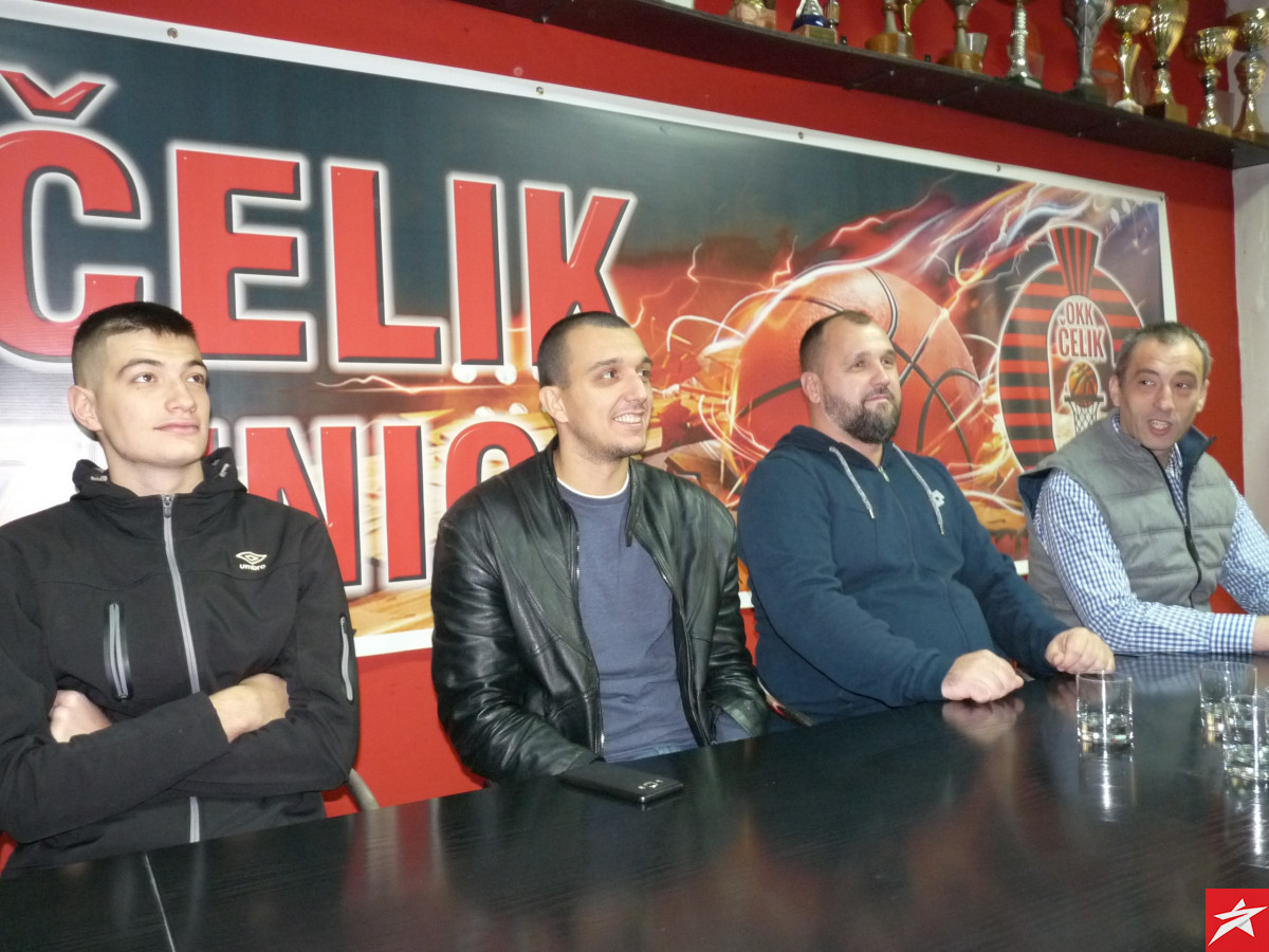OKK Čelik protiv KK Turbina želi prvu domaću pobjedu u sezoni