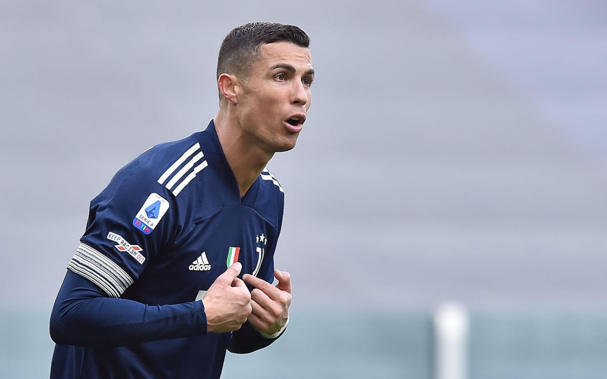 Juventus potvrdio odlazak Ronalda uz poruku: "Ciao Cristiano"
