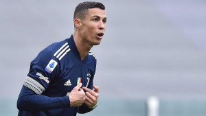 Juventus potvrdio odlazak Ronalda uz poruku: "Ciao Cristiano"