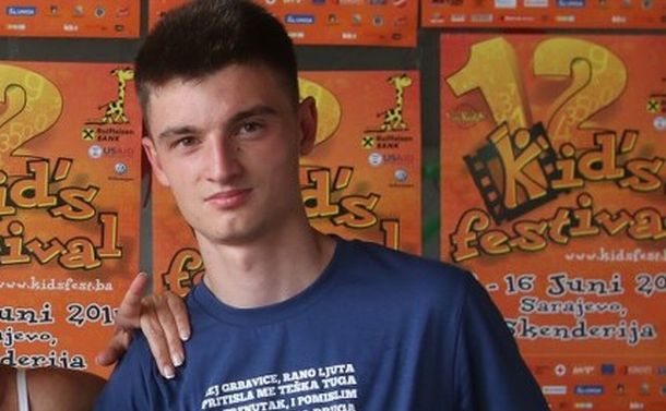 Rekonstruisani tim Želje spreman za polazak na evropski put Rekonstruisani tim Želje spreman za polazak na evropski put