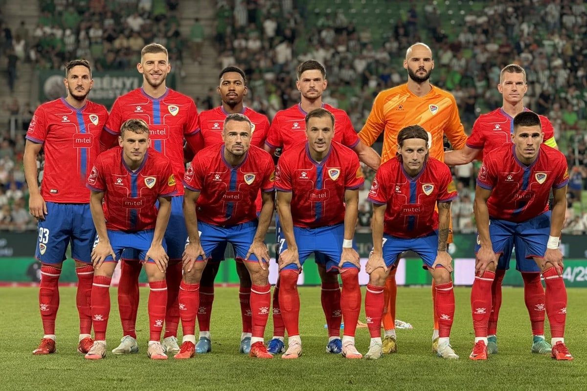 FK Borac saznao imena svih protivnika u Konferencijskoj ligi, bh. prvak igra protiv Panathinaikosa!