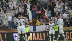 Selektor Finske objavio spisak pred meč sa BiH