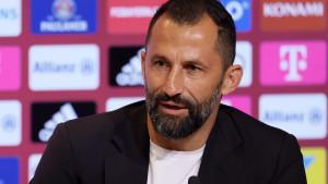 Salihamidžić objasnio zašto je Bayern odbio Cristiana Ronalda
