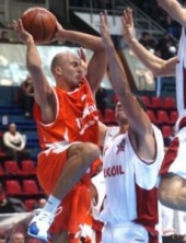 Igokea nadoknadila - 8 Igokea nadoknadila - 8