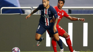 Razmjena igrača Intera i PSG-a?
