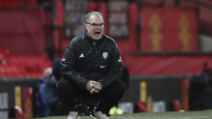 Bielsa: "Samo traže način da me ismijavaju"