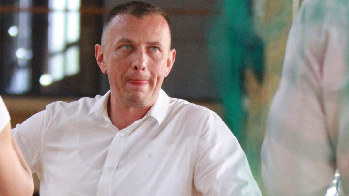 Jurčenko: Lopta je okrugla, na kraju je presudio jedan šut