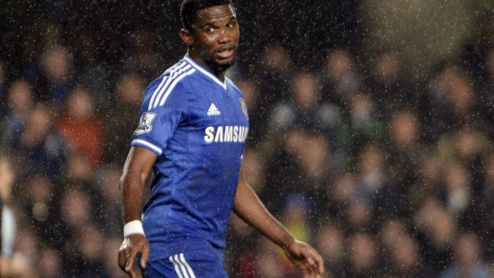 Lendriću zahvalili nakon jedne sezone, a sada im je meta Samuel Eto'o