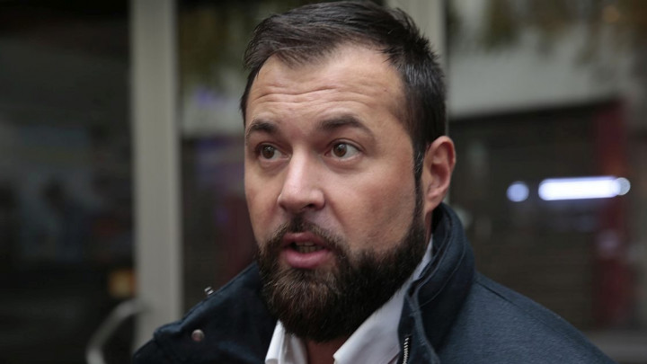 Magoda ipak odbio RSBiH: "Najmanji problem je Porezna uprava i dobavljači"