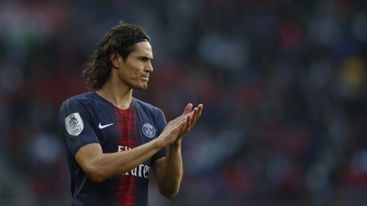 Cavani više ne krije da nije sretan u PSG-u i dobro zna gdje želi nastaviti karijeru