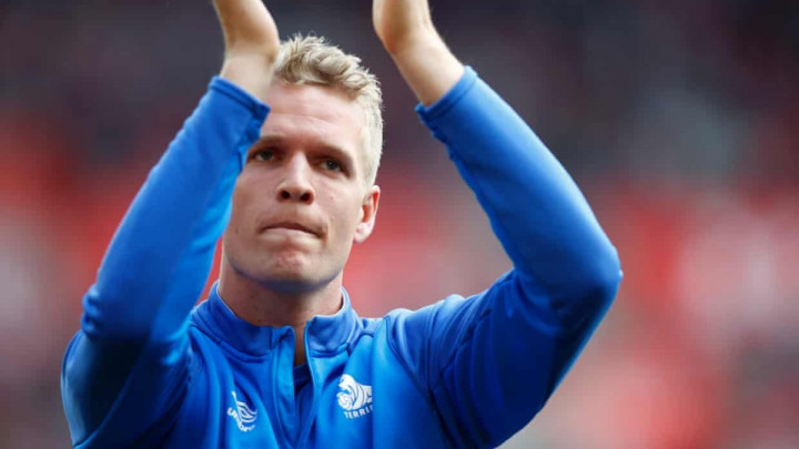 Everton besplatno doveo golmana