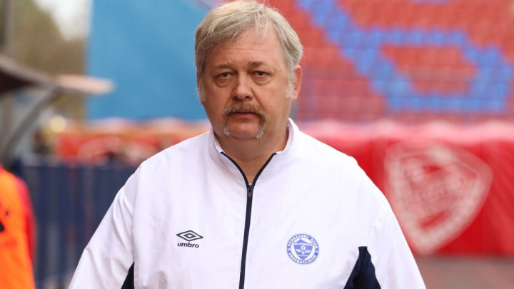 Amar Osim: Bolje jednom izgubiti 3:0, nego tri puta po 1:0