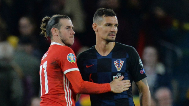 Lovren se oglasio nakon upozorenja Dalića: To je bio glupi prigovor i žao mi je