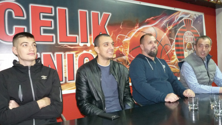 OKK Čelik protiv KK Turbina želi prvu domaću pobjedu u sezoni