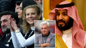 Zna se koga saudijski princ želi za trenera Newcastlea, ali im je to sada nemoguća misija