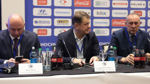 Muris Jabandžić prvi favorit za predsjednika NS Federacije BiH, donosimo vam i imena članova IO
