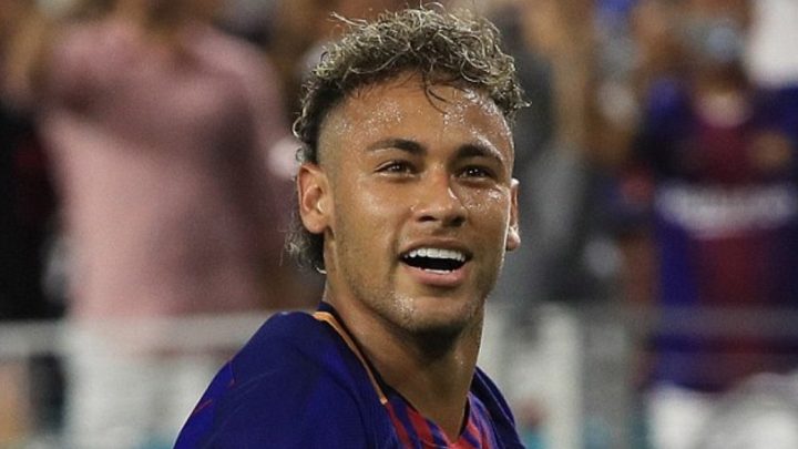 Neymar: Došao sam u PSG zbog ambicija kluba