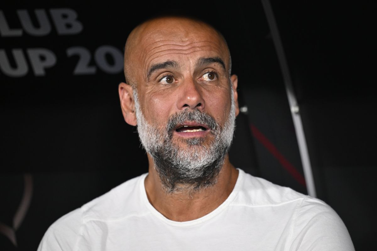 Navijači Manchester Cityja tjeraju veliku zvijezdu iz kluba: "Pep, vrijeme je da ga prodaš"