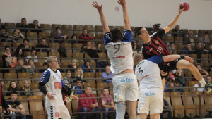 Sloboda ubjedljiva protiv Žepča