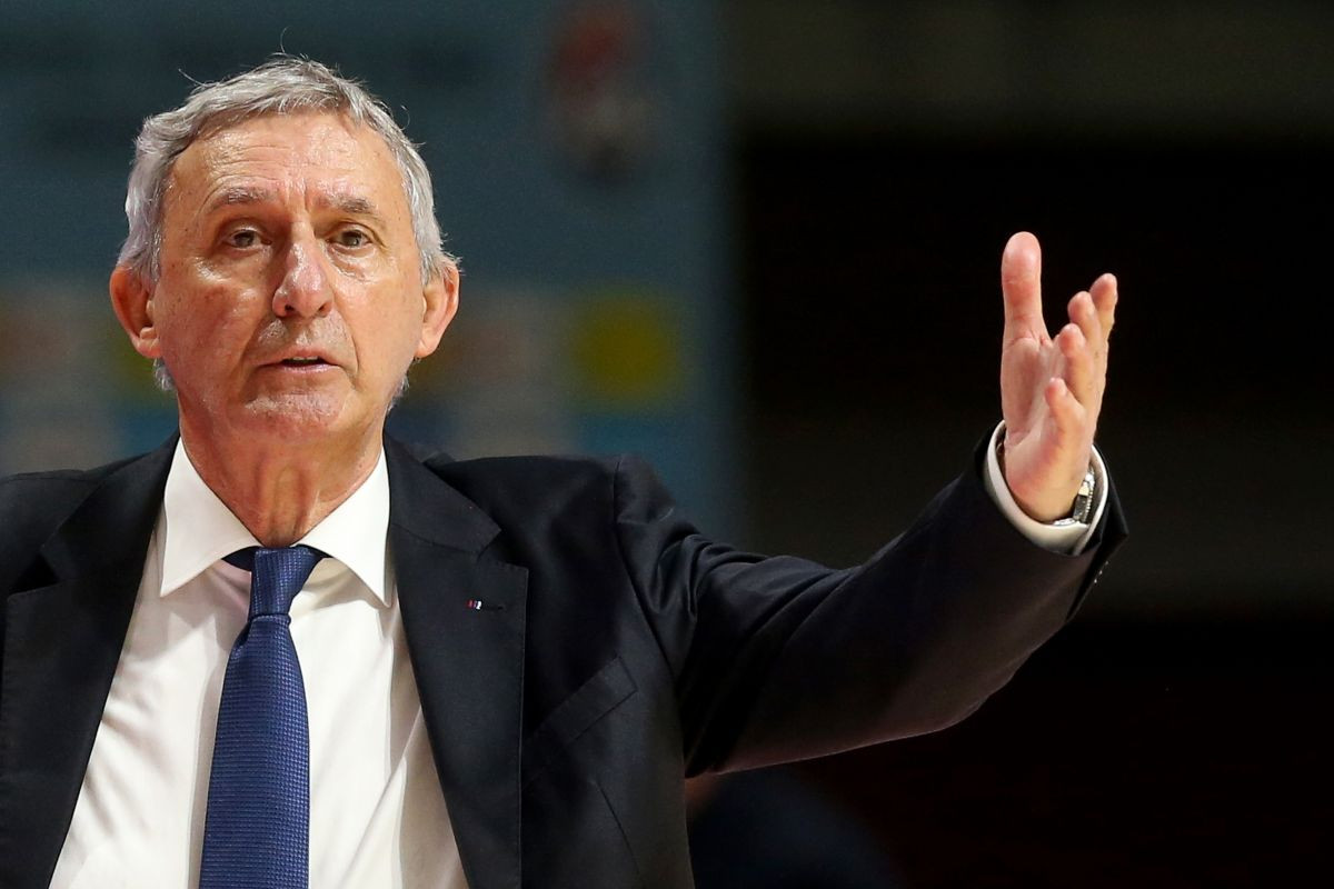 Žestok udarac za Srbiju pred Eurobasket, Pešić je zabrinuto sve priznao