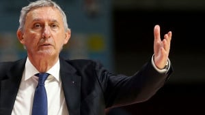 Žestok udarac za Srbiju pred Eurobasket, Pešić je zabrinuto sve priznao