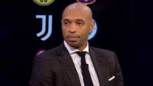 Igrao za Barcu, Arsenal, Juve i Monaco, pa izabrao ko mu je najdraži: "Oni su prvi, drugi i treći"
