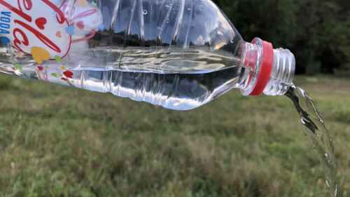 Šta se dešava u tijelu kada pijemo više vode?