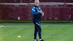 Trener Cluja: Ništa još nije gotovo
