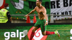 Cristiano Ronaldo stigao do 800. gola u karijeri