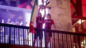 Zlatan Ibrahimović potpisao!